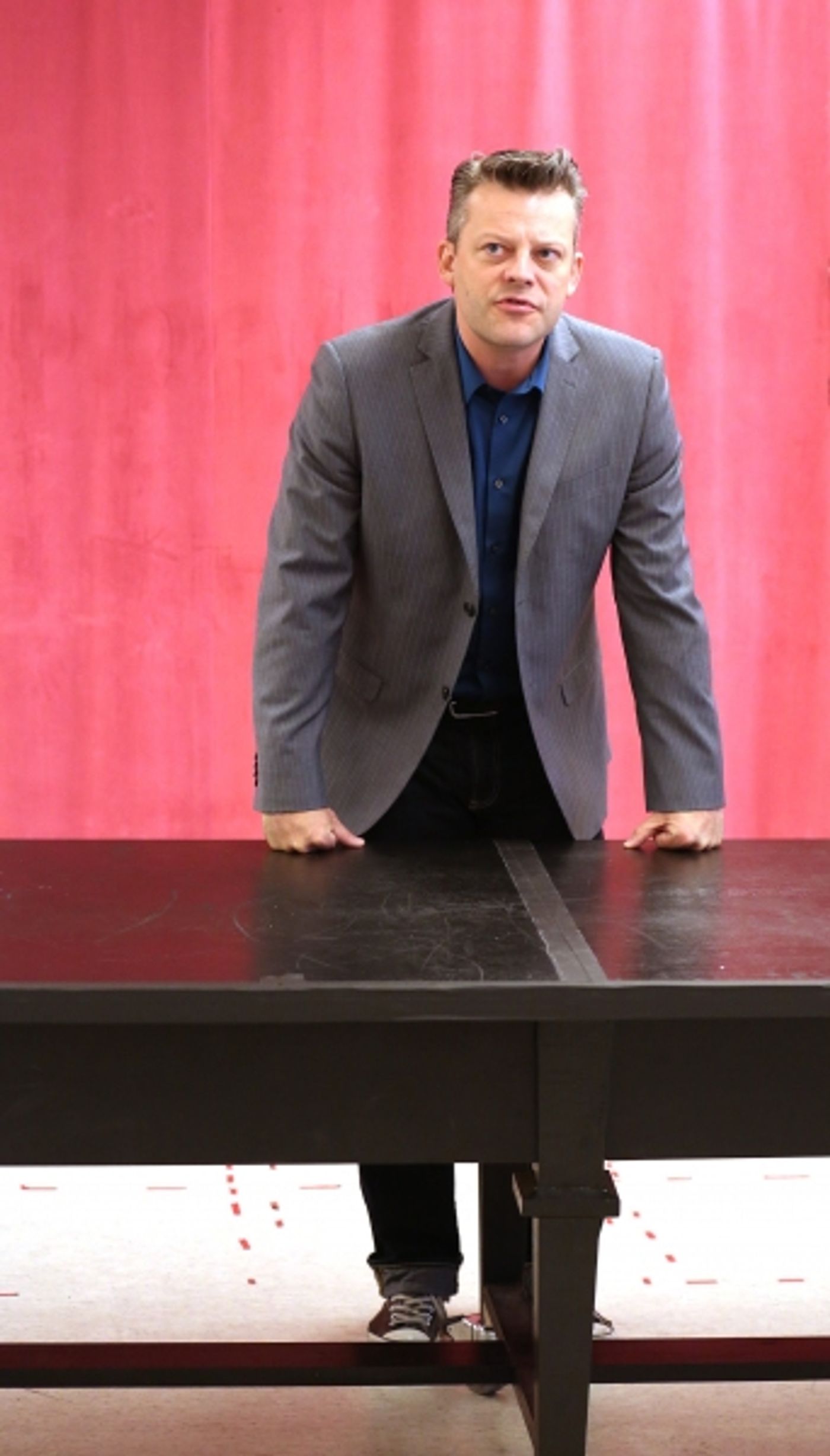 Photo Coverage: Cast of Off-Broadway's New Musical ATOMIC Meets the Press!  Image