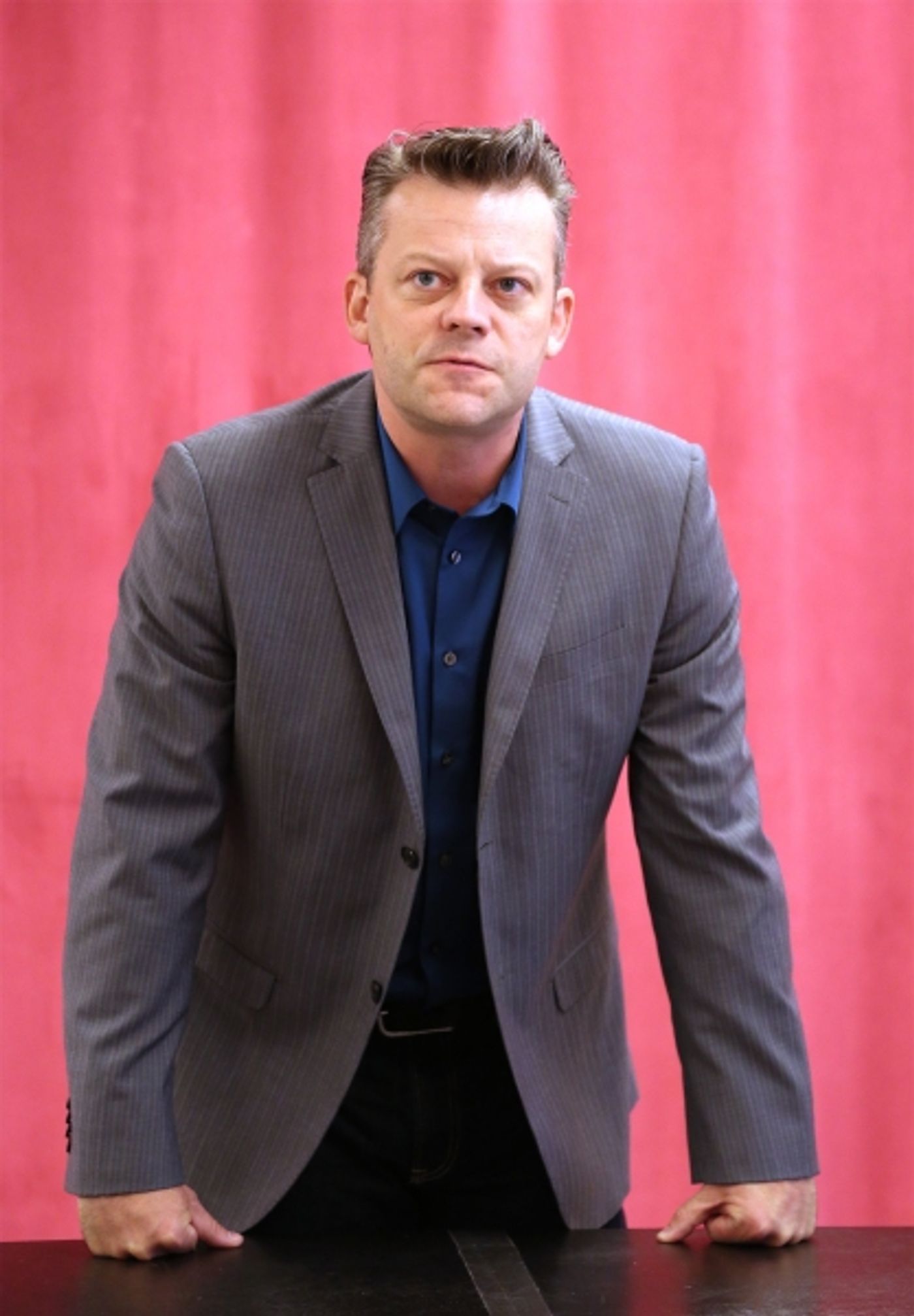 Photo Coverage: Cast of Off-Broadway's New Musical ATOMIC Meets the Press!  Image