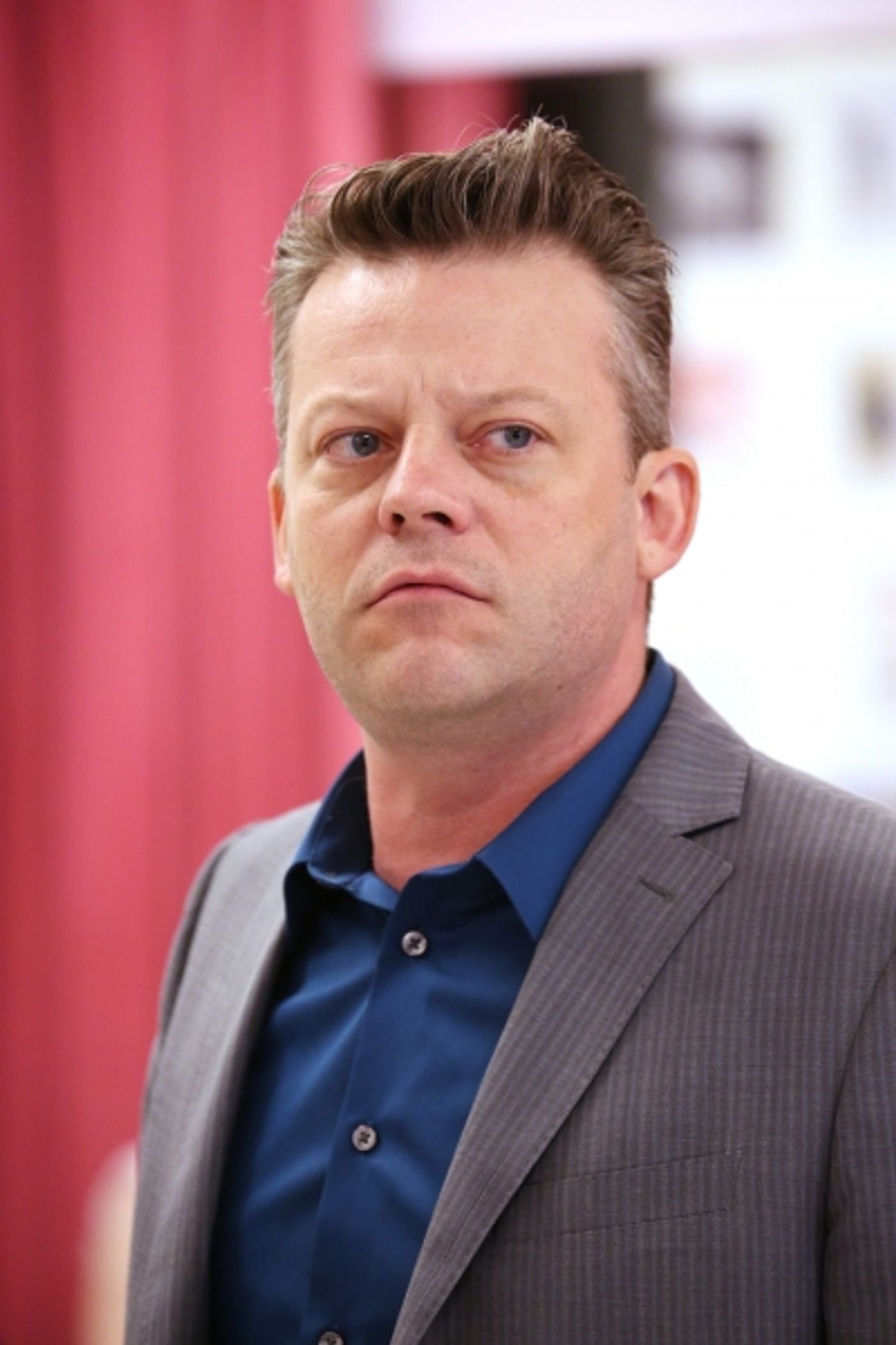 Photo Coverage: Cast of Off-Broadway's New Musical ATOMIC Meets the Press!  Image