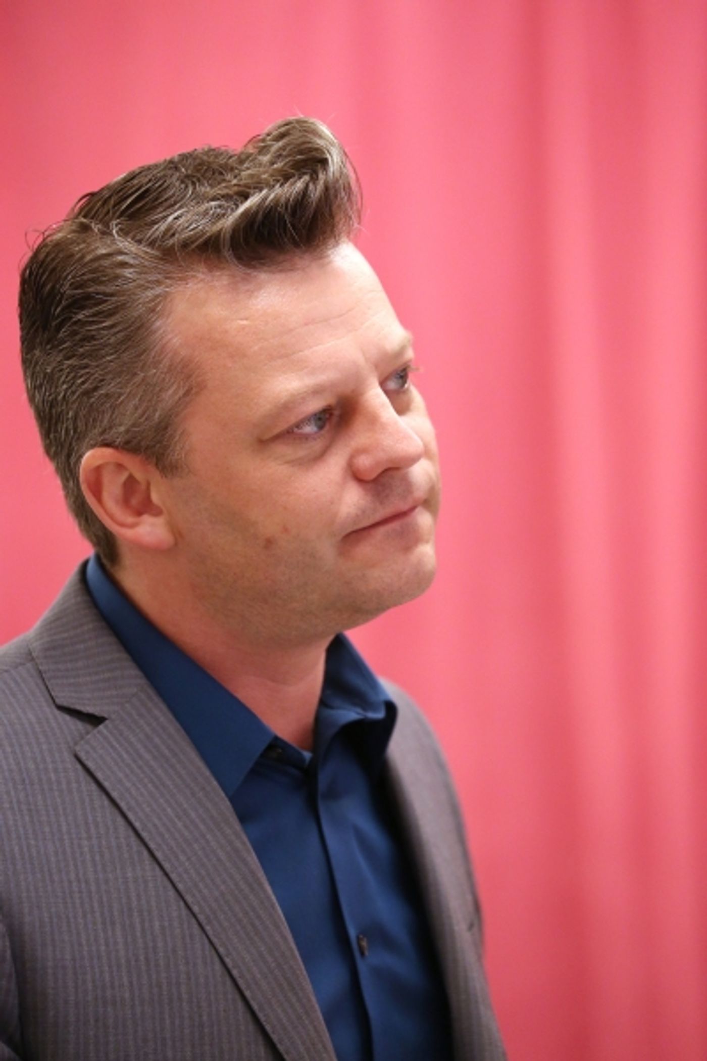 Photo Coverage: Cast of Off-Broadway's New Musical ATOMIC Meets the Press!  Image