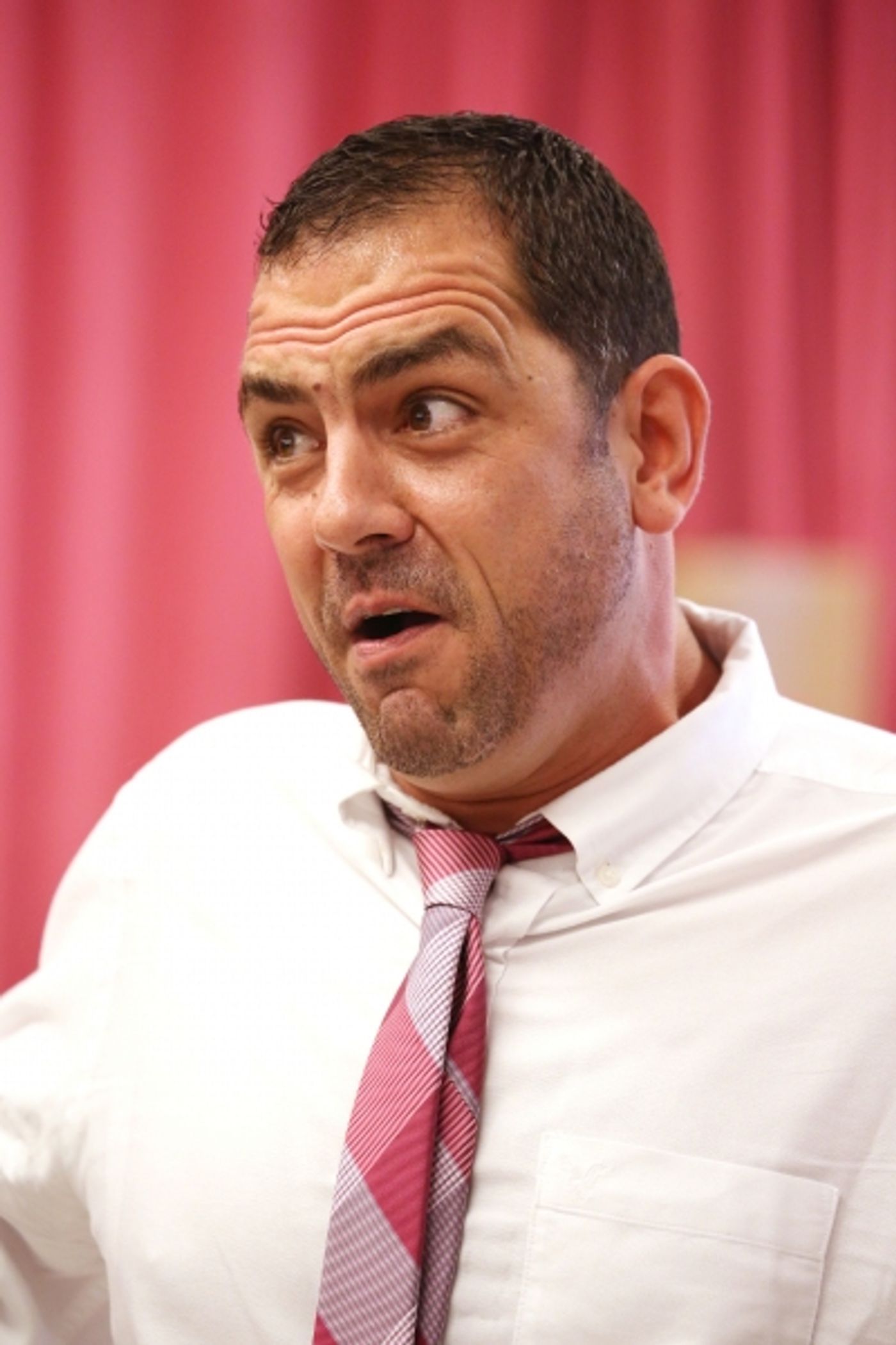 Photo Coverage: Cast of Off-Broadway's New Musical ATOMIC Meets the Press!  Image