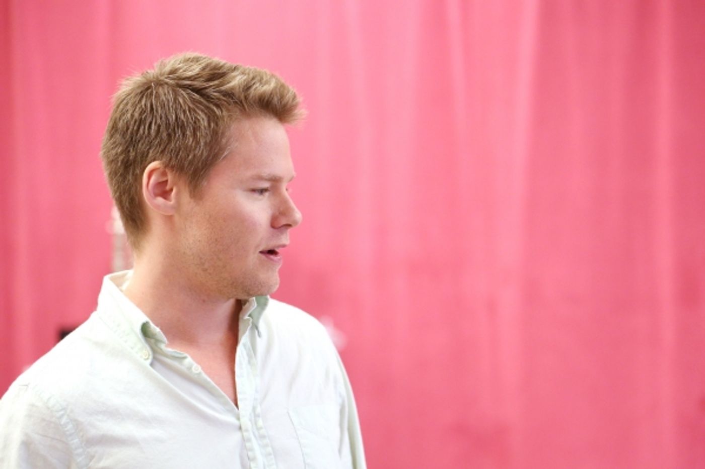 Photo Coverage: Cast of Off-Broadway's New Musical ATOMIC Meets the Press!  Image