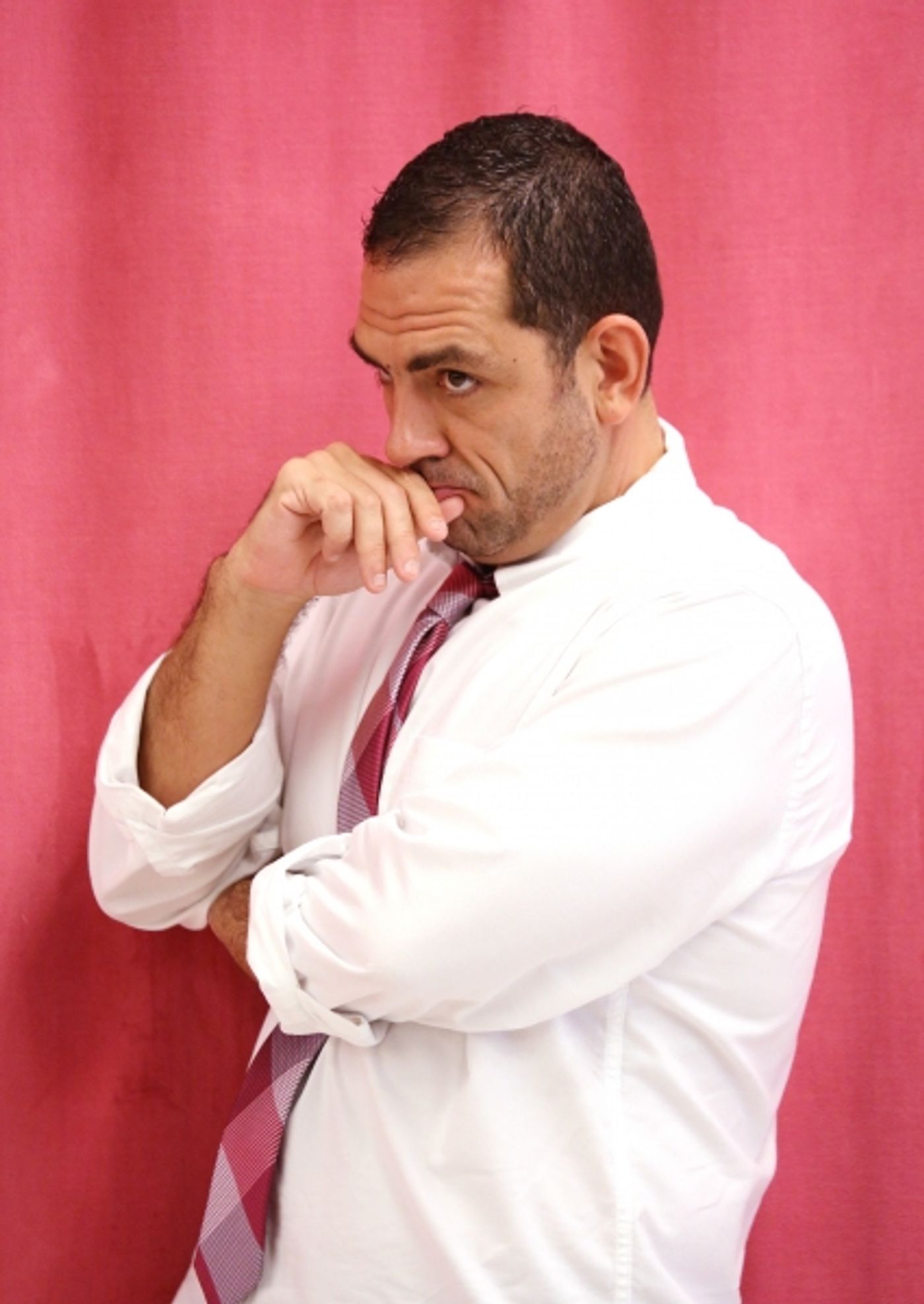 Photo Coverage: Cast of Off-Broadway's New Musical ATOMIC Meets the Press!  Image