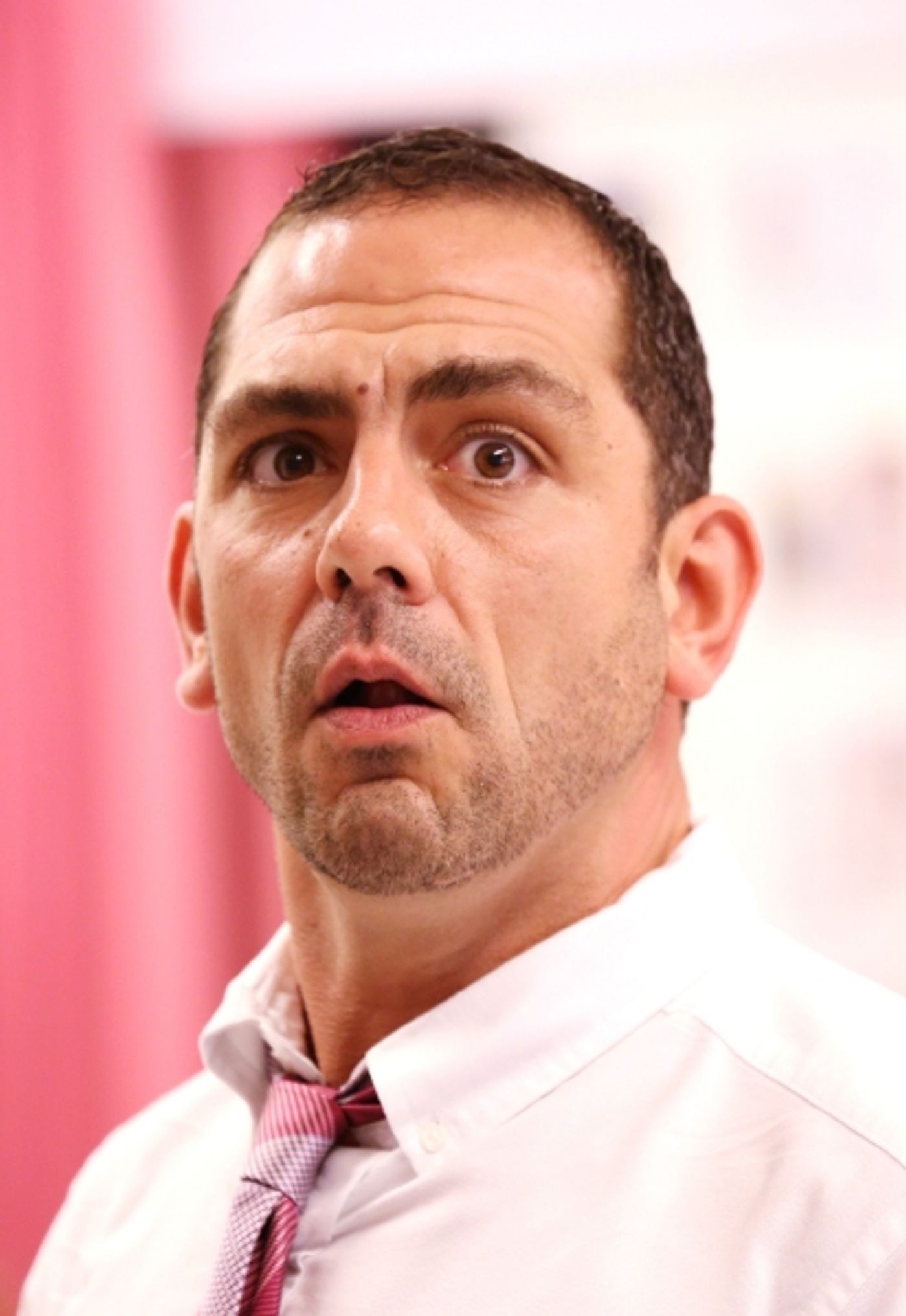 Photo Coverage: Cast of Off-Broadway's New Musical ATOMIC Meets the Press!  Image