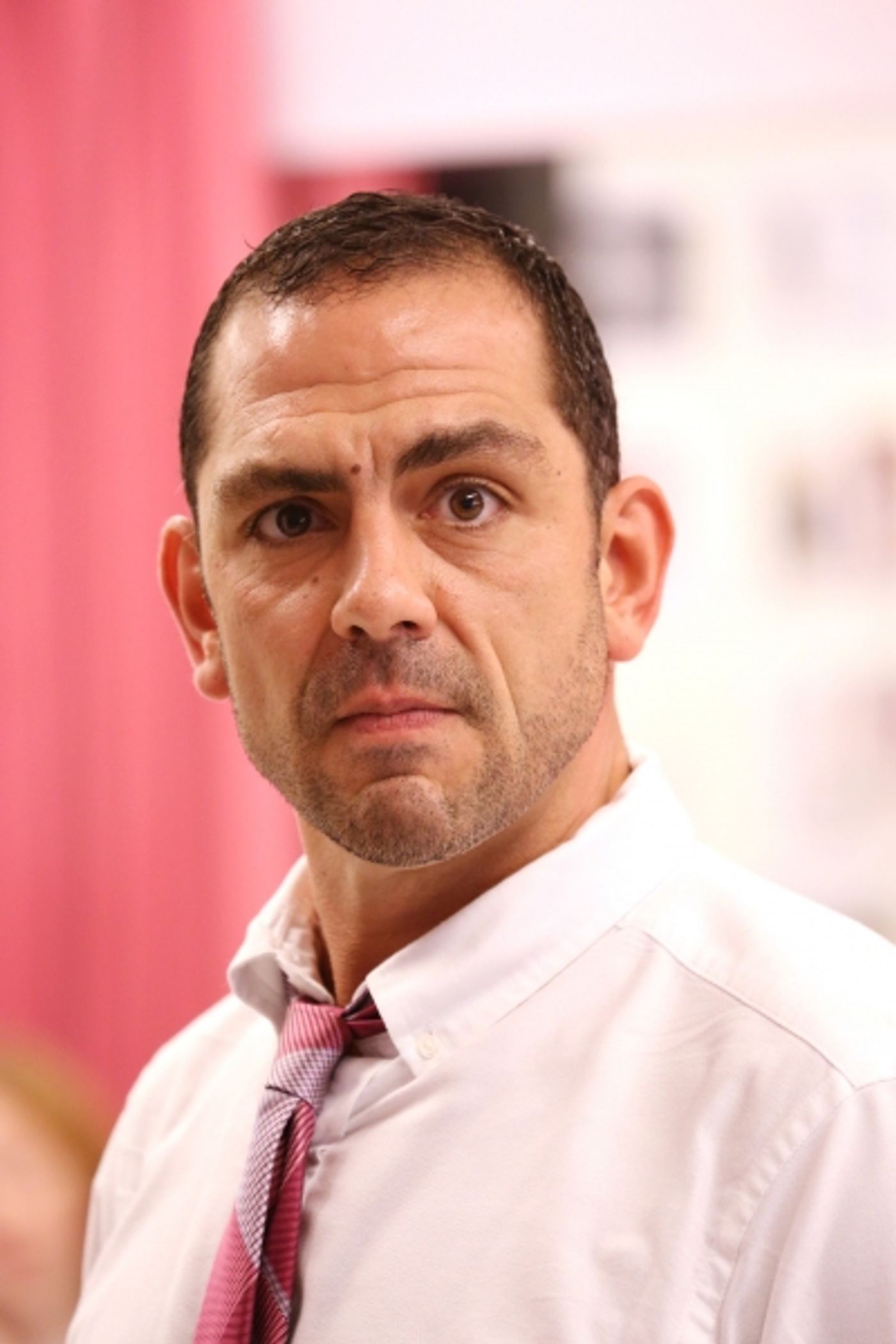 Photo Coverage: Cast of Off-Broadway's New Musical ATOMIC Meets the Press!  Image