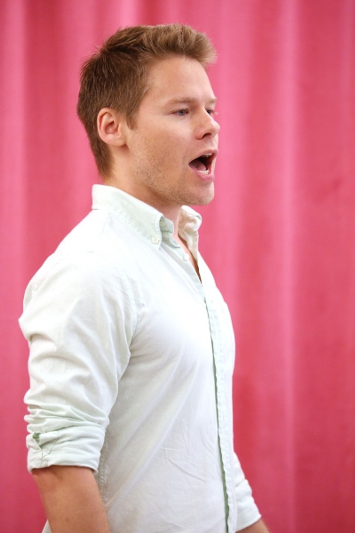 Photo Coverage: Cast of Off-Broadway's New Musical ATOMIC Meets the Press!  Image