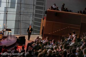 Michael Feinstein Photo