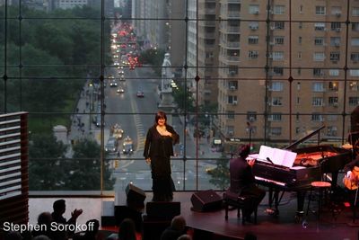 Ann Hampton Callaway Photo