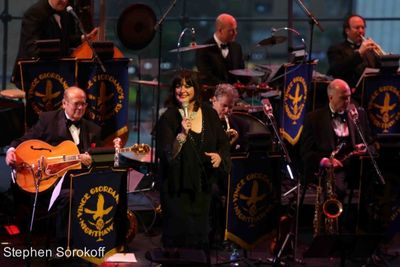 Ann Hampton Callaway Photo