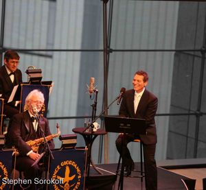 Michael Feinstein Photo