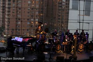 Vince Giordano & The Nighthawks Photo