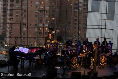 Vince Giordano & The Nighthawks Photo