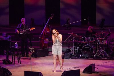 Linda Eder Photo
