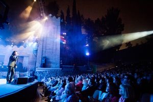 Constantine Maroulis @ BroadwayWorld Constantine Maroulis Photo