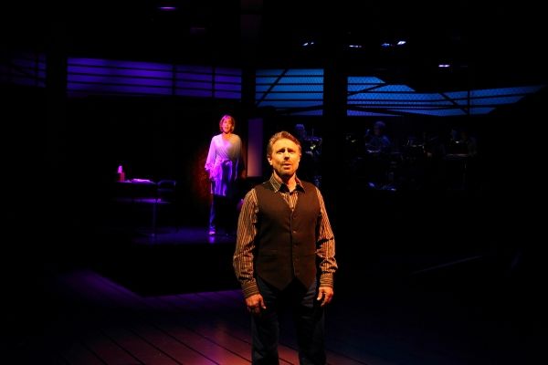 Trisha Rapier and Paul Blankenship Photo