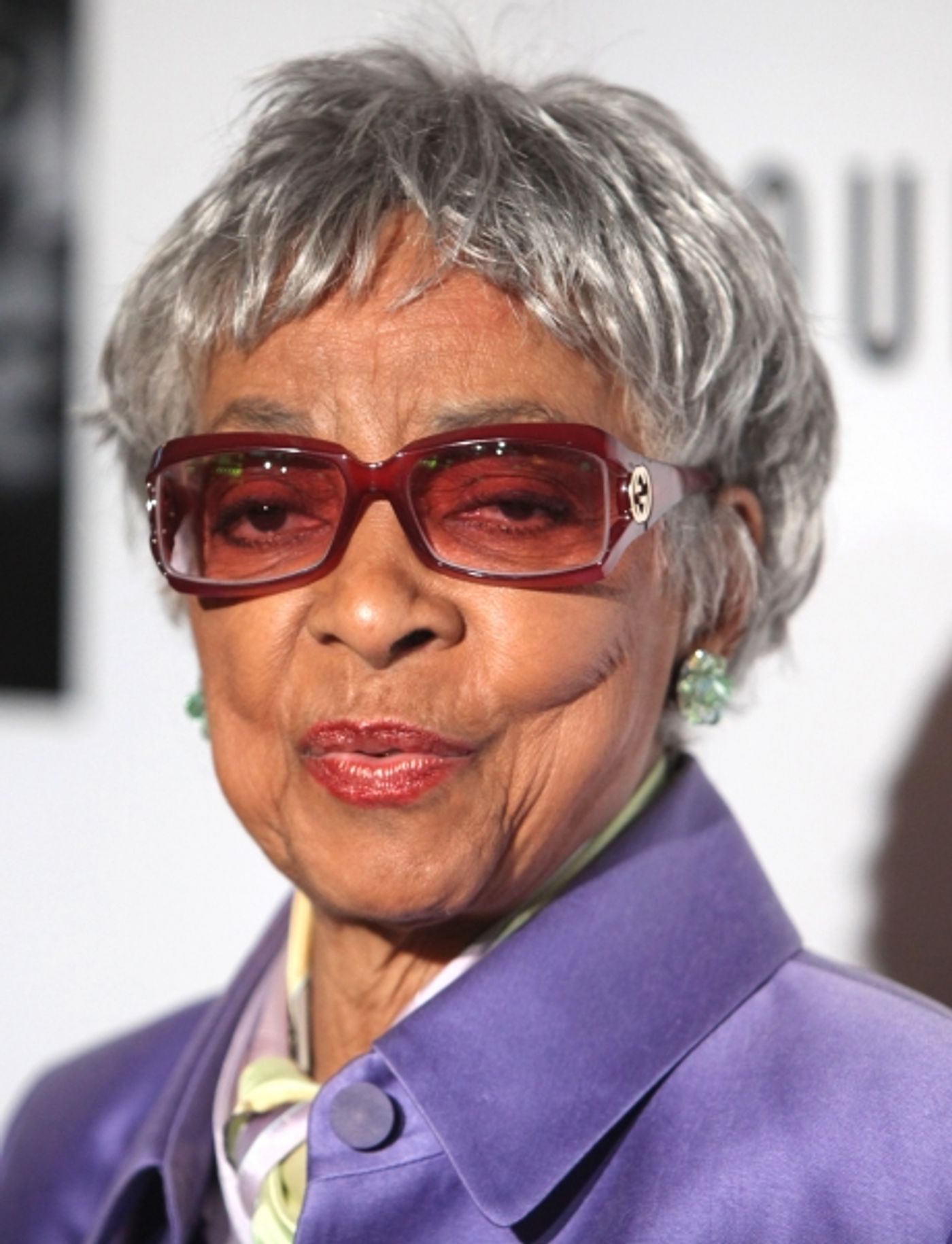 Photo Flashback: Remembering Ruby Dee  Image