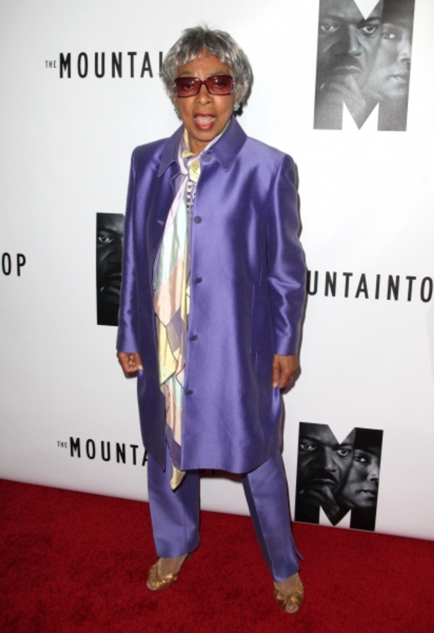 Photo Flashback: Remembering Ruby Dee  Image