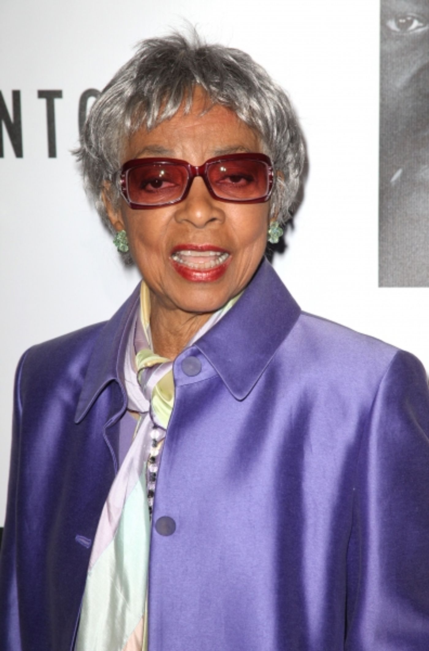 Photo Flashback: Remembering Ruby Dee  Image