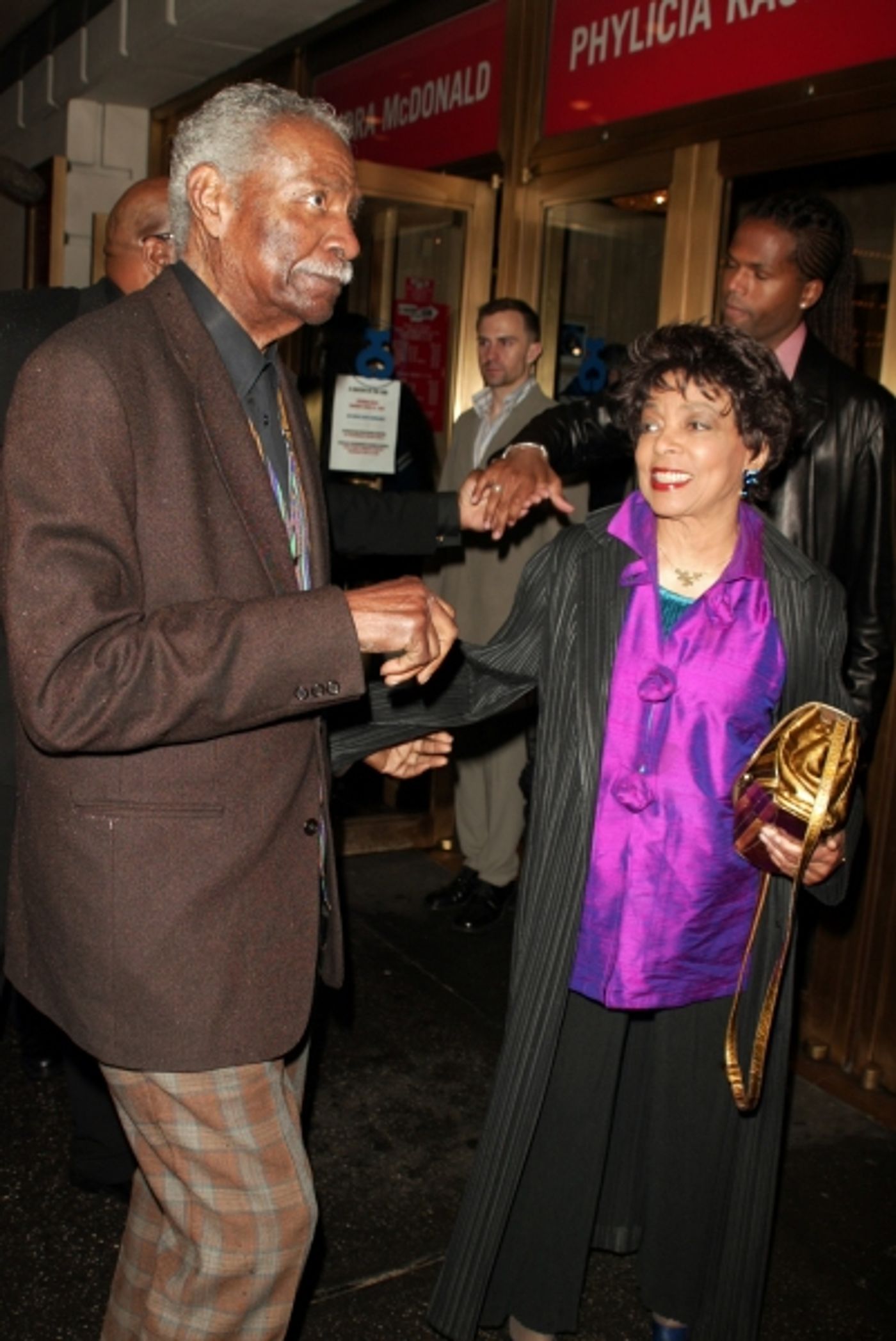 Photo Flashback: Remembering Ruby Dee  Image