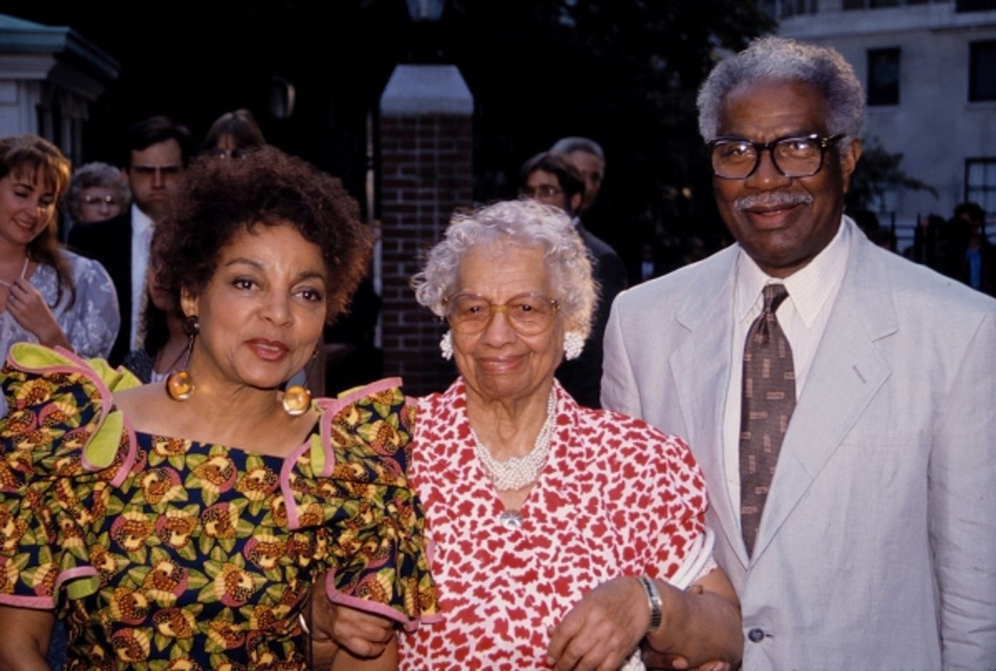 Photo Flashback: Remembering Ruby Dee  Image