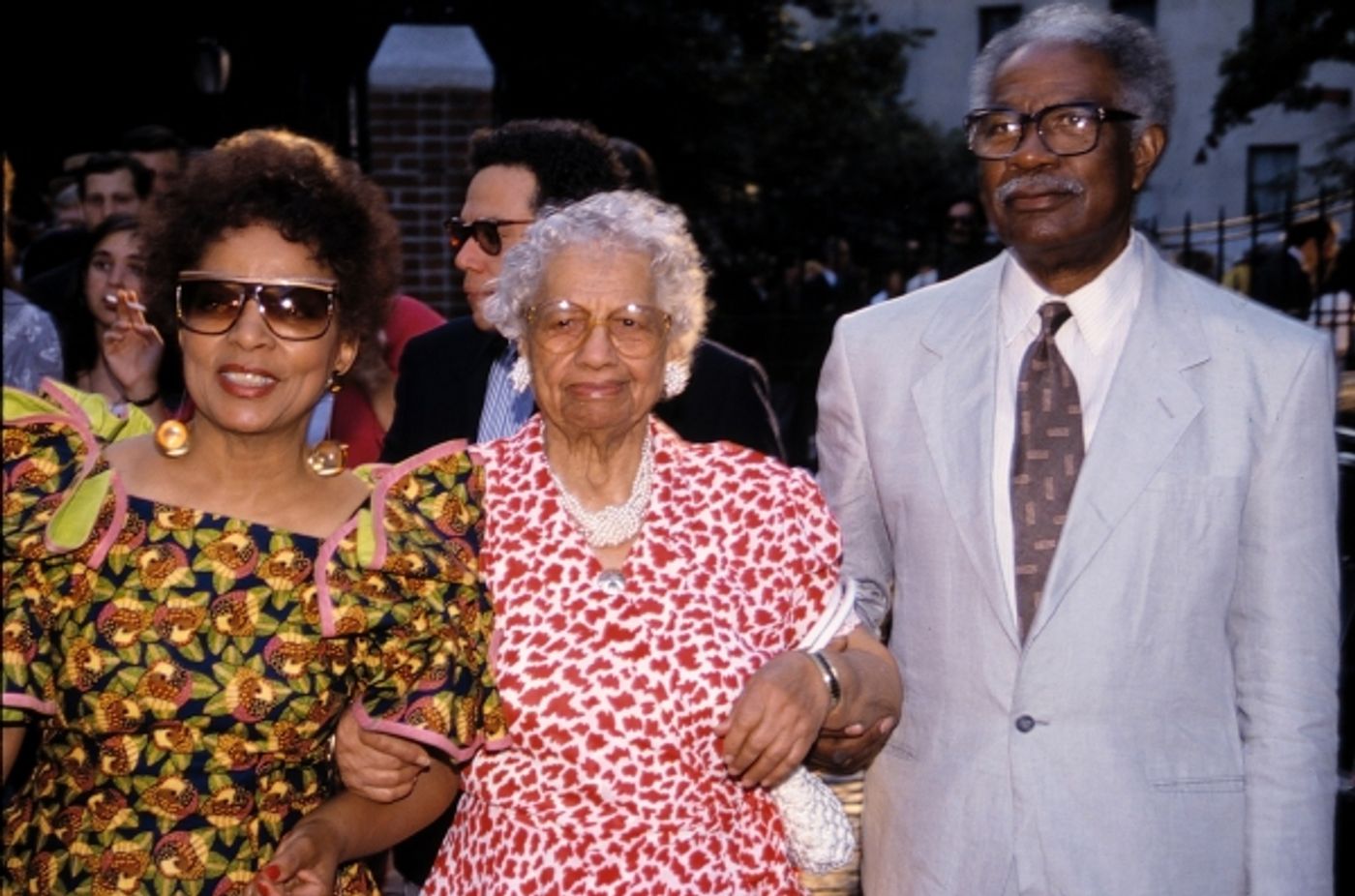 Photo Flashback: Remembering Ruby Dee  Image