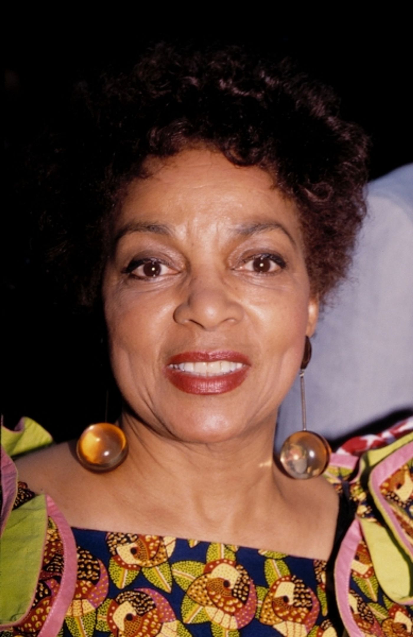 Photo Flashback: Remembering Ruby Dee  Image