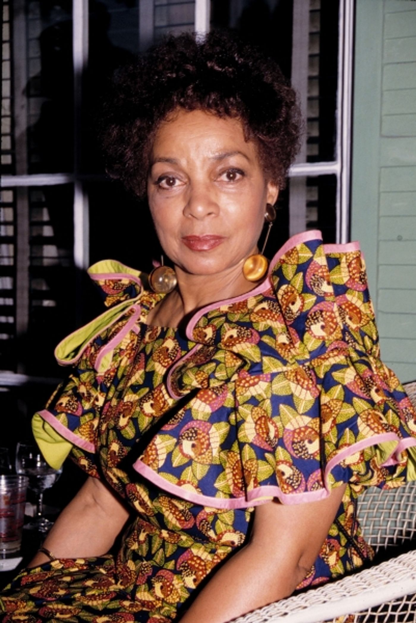 Photo Flashback: Remembering Ruby Dee  Image