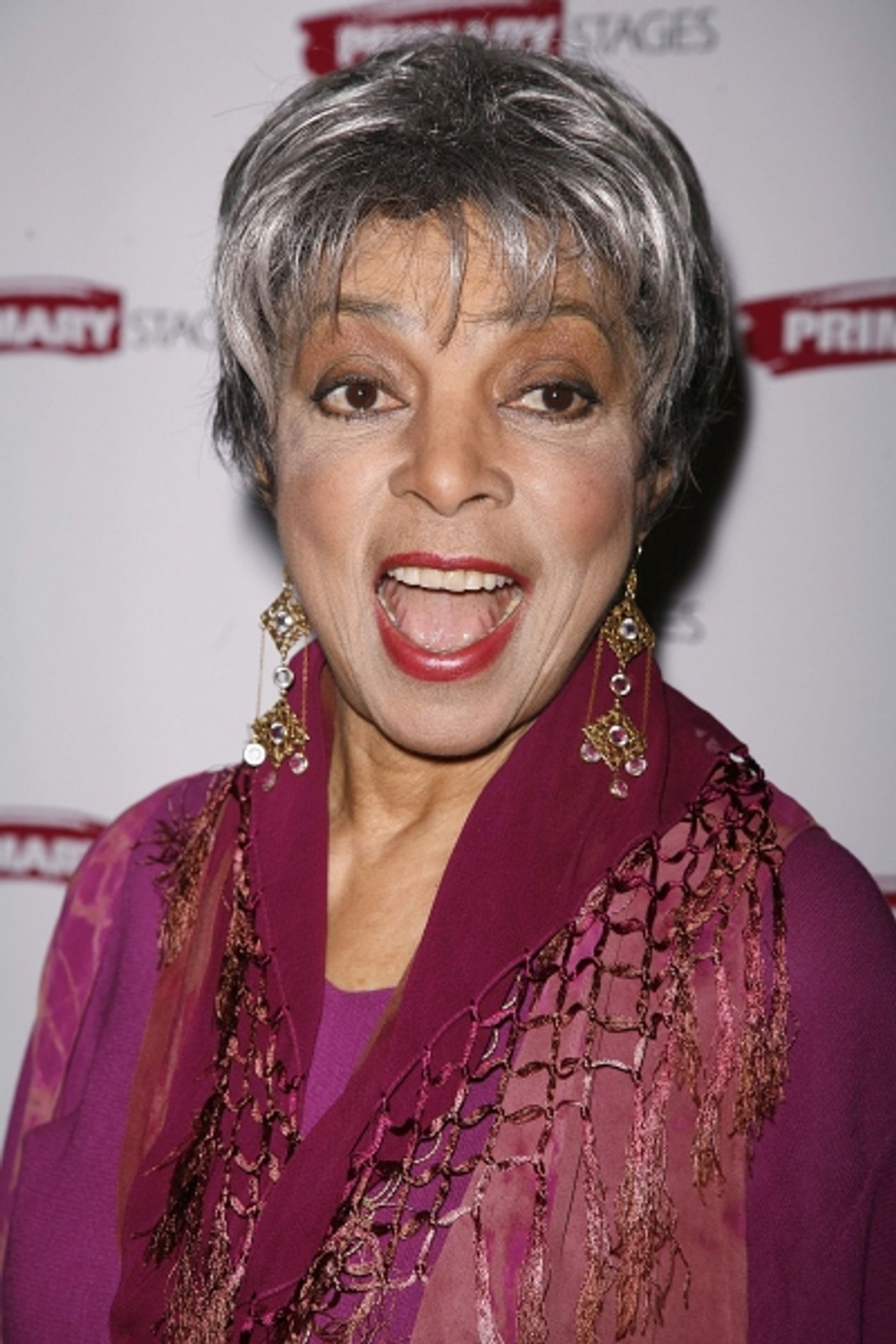 Photo Flashback: Remembering Ruby Dee  Image