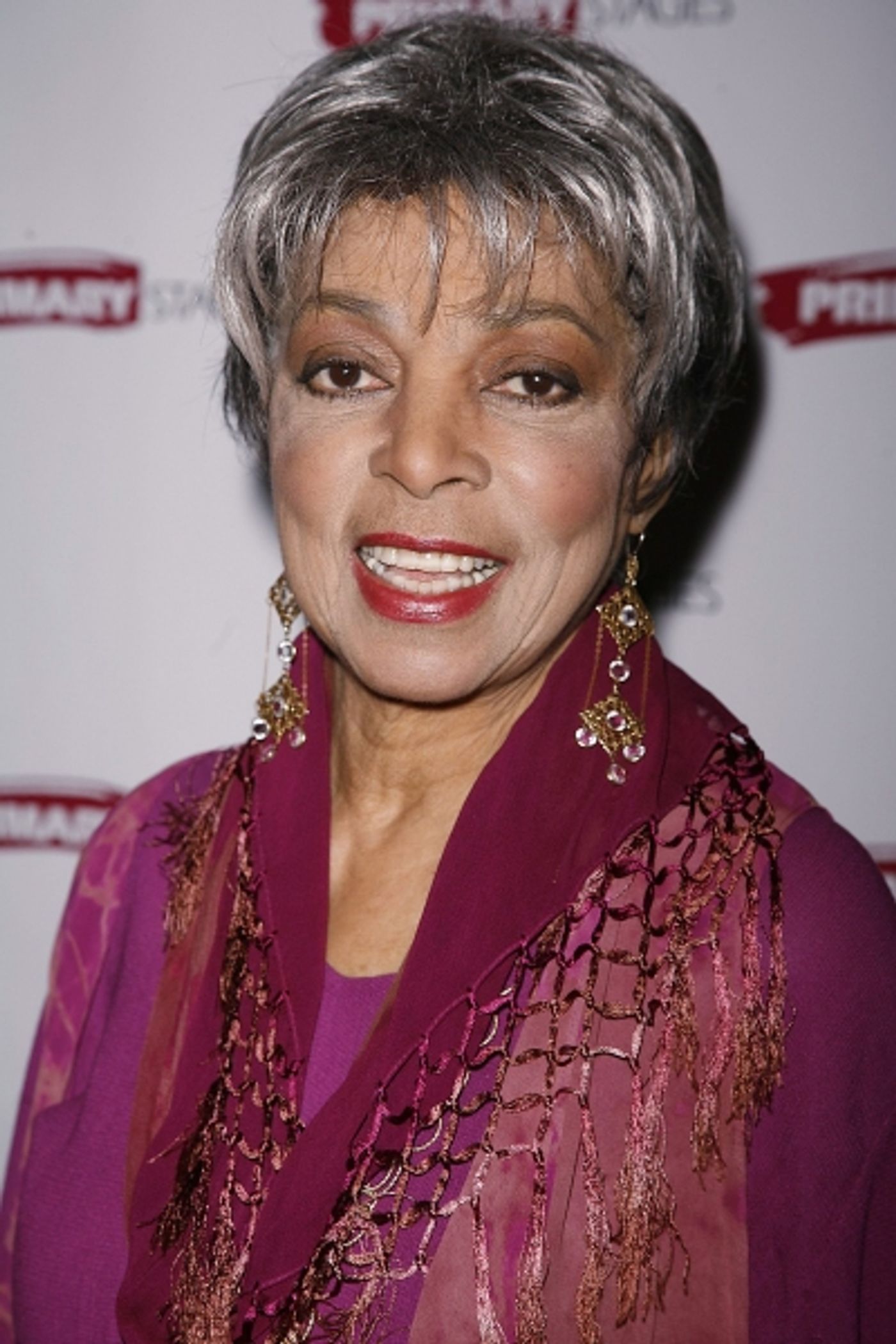 Photo Flashback: Remembering Ruby Dee  Image