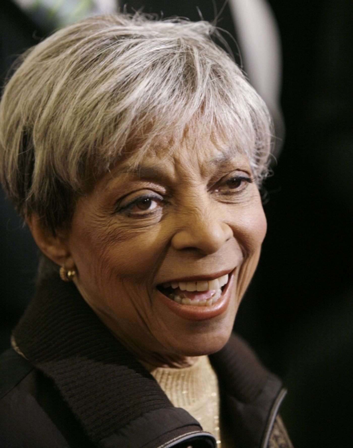 Photo Flashback: Remembering Ruby Dee  Image