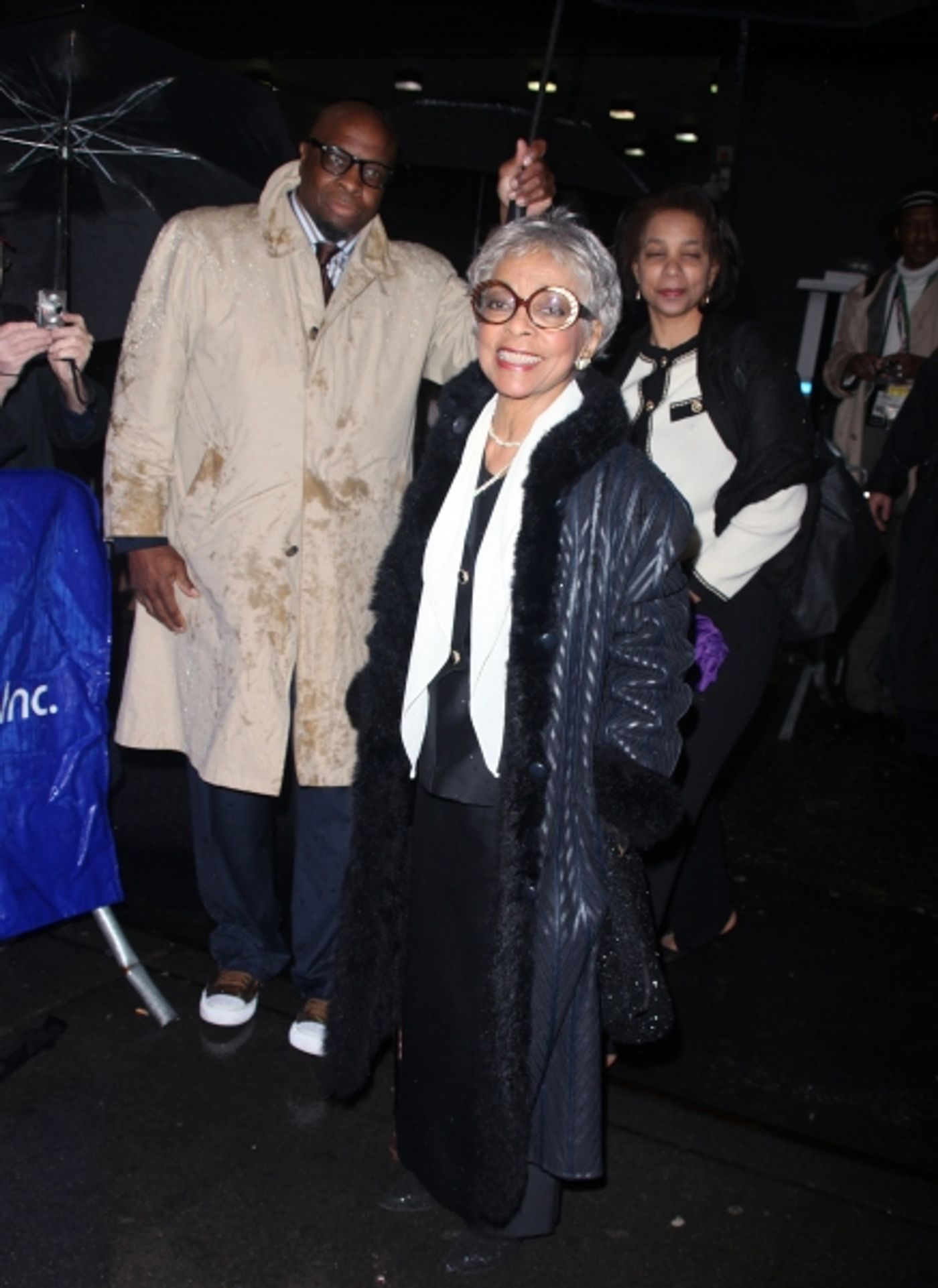 Photo Flashback: Remembering Ruby Dee  Image