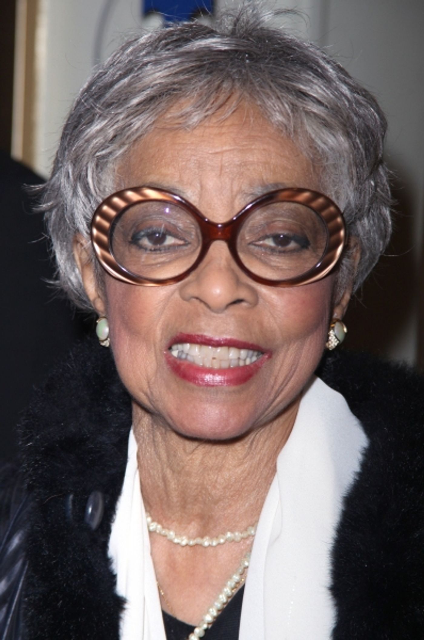 Photo Flashback: Remembering Ruby Dee  Image