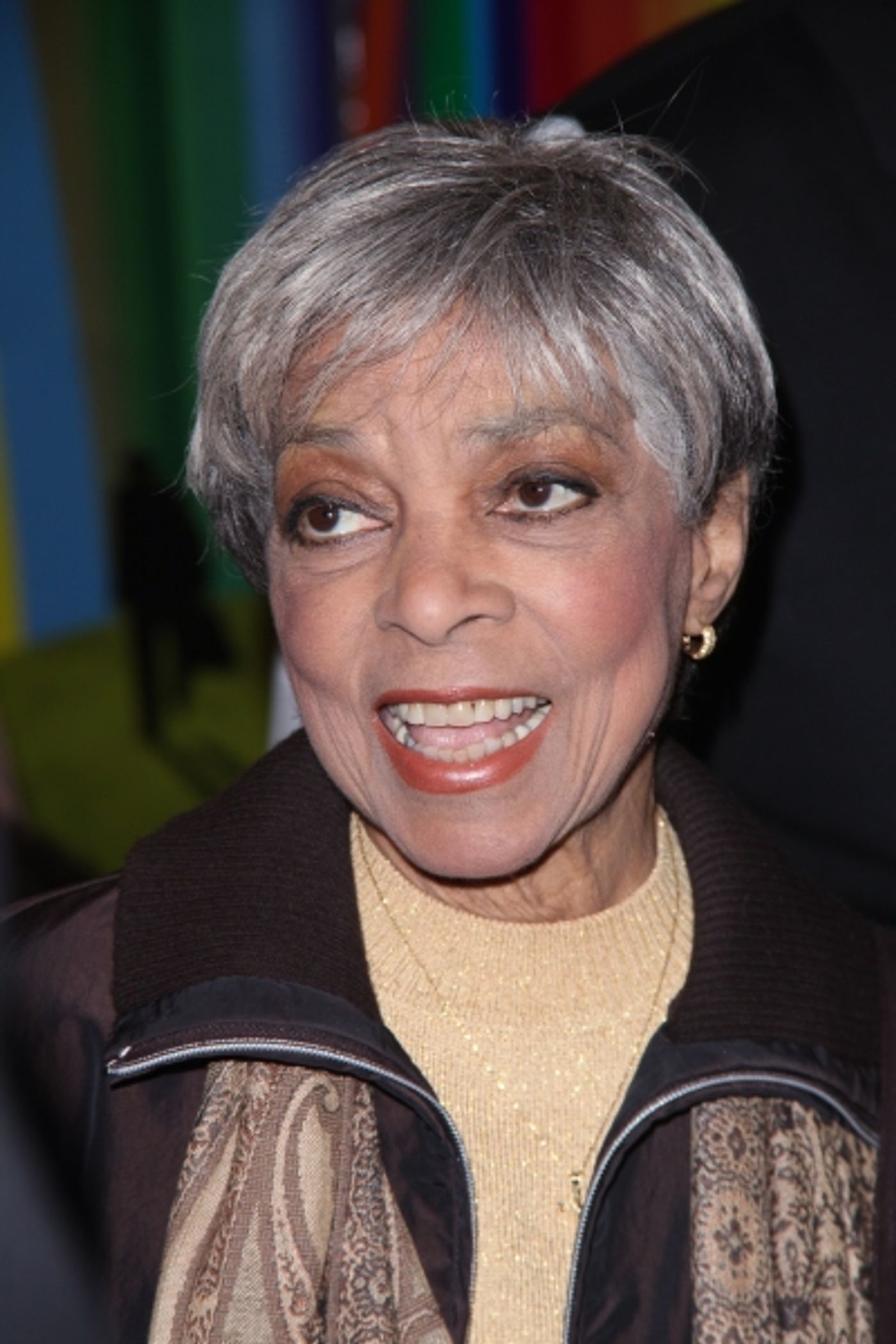 Photo Flashback: Remembering Ruby Dee  Image