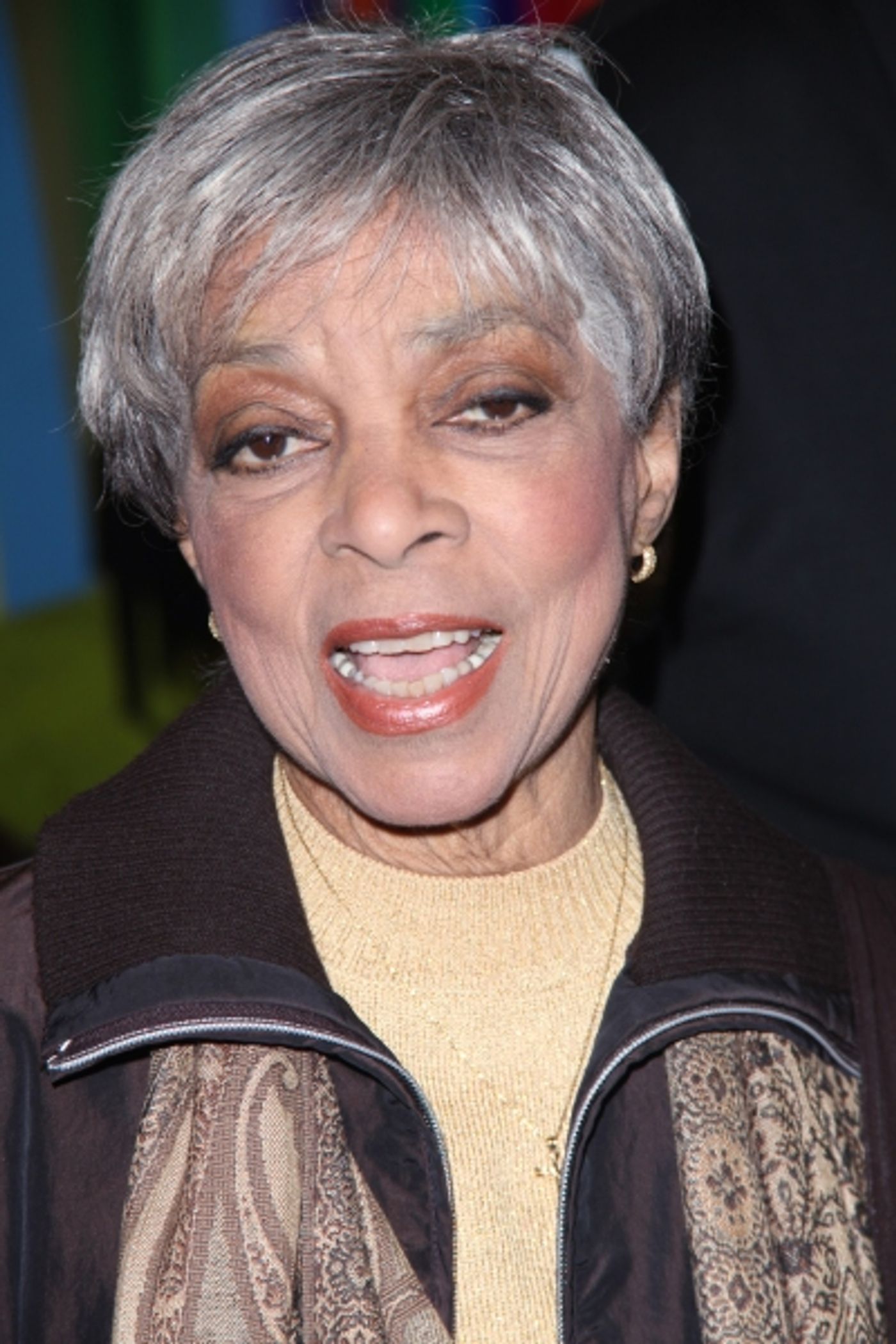 Photo Flashback: Remembering Ruby Dee  Image