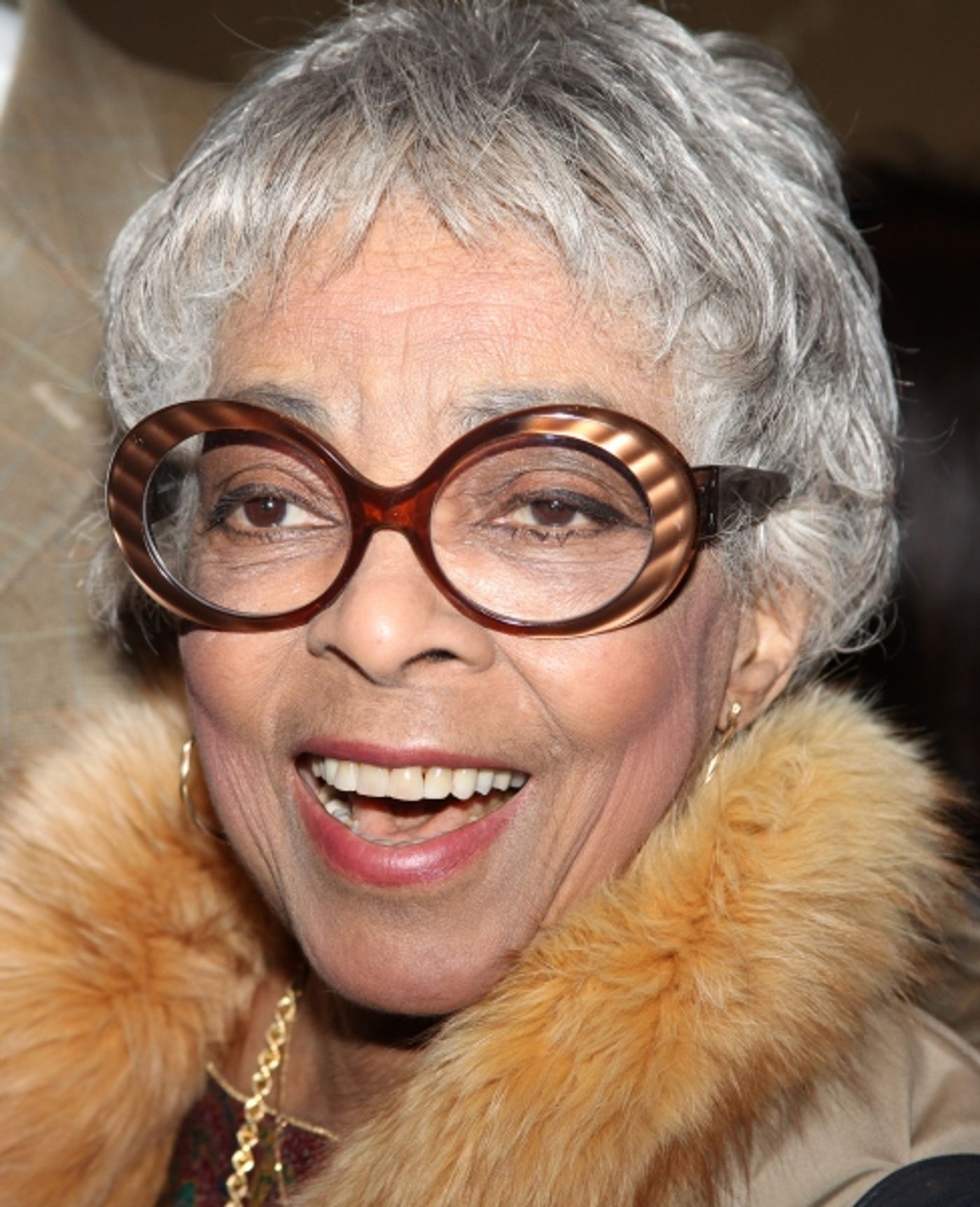 Photo Flashback: Remembering Ruby Dee  Image