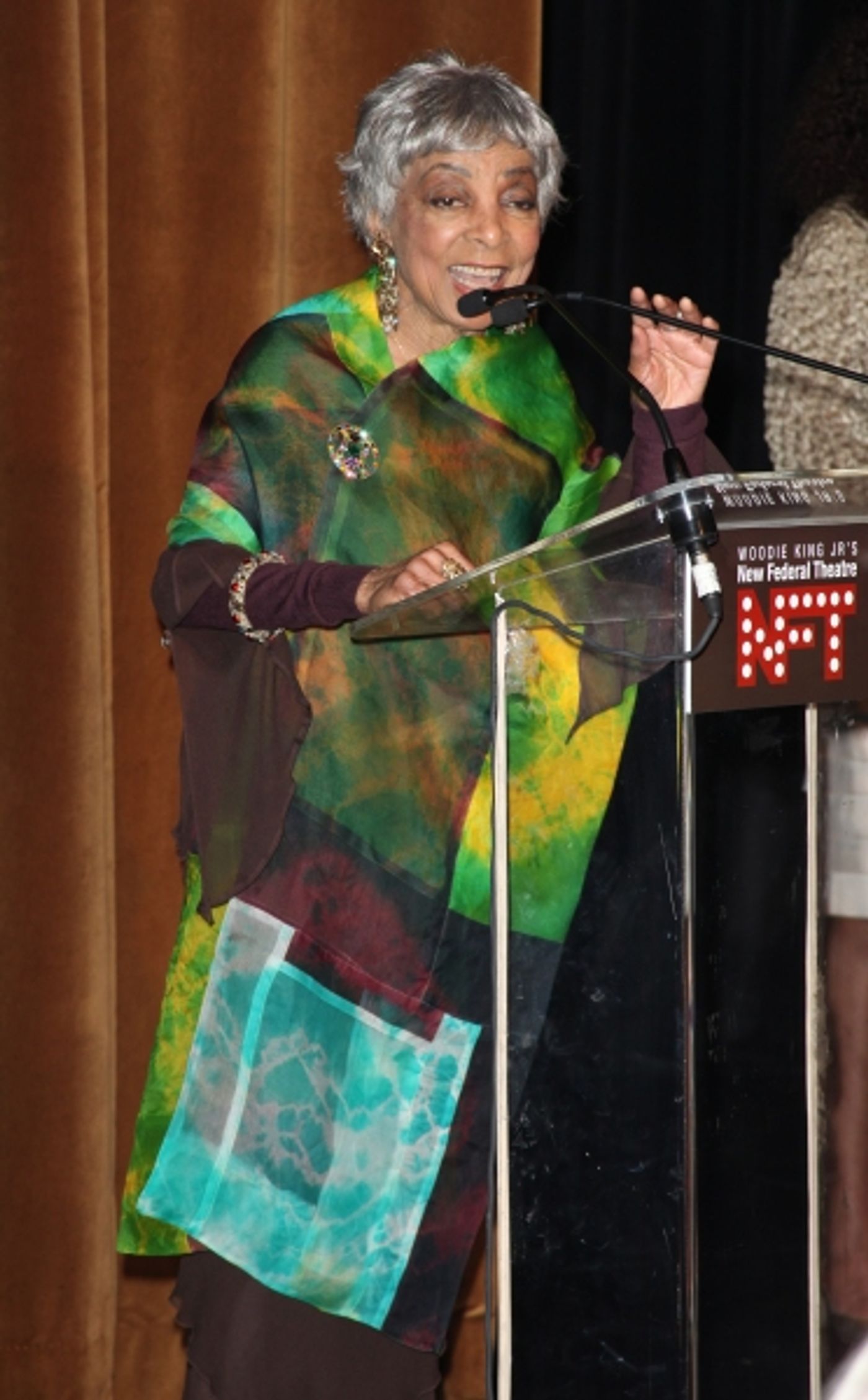 Photo Flashback: Remembering Ruby Dee  Image