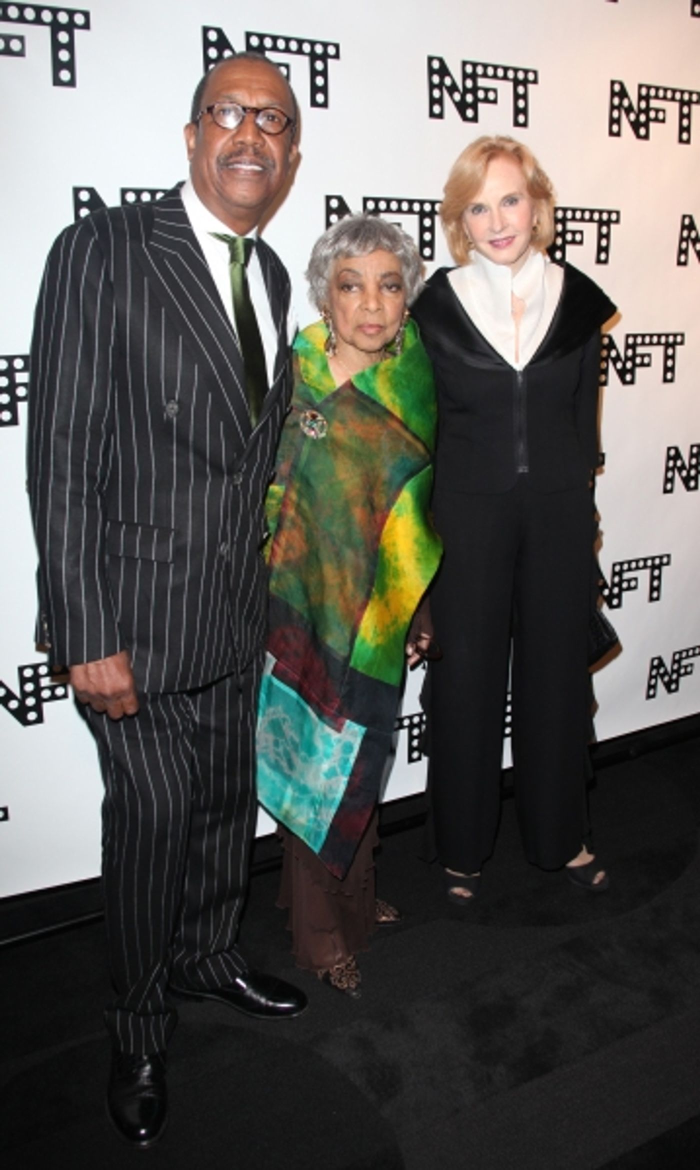 Photo Flashback: Remembering Ruby Dee  Image