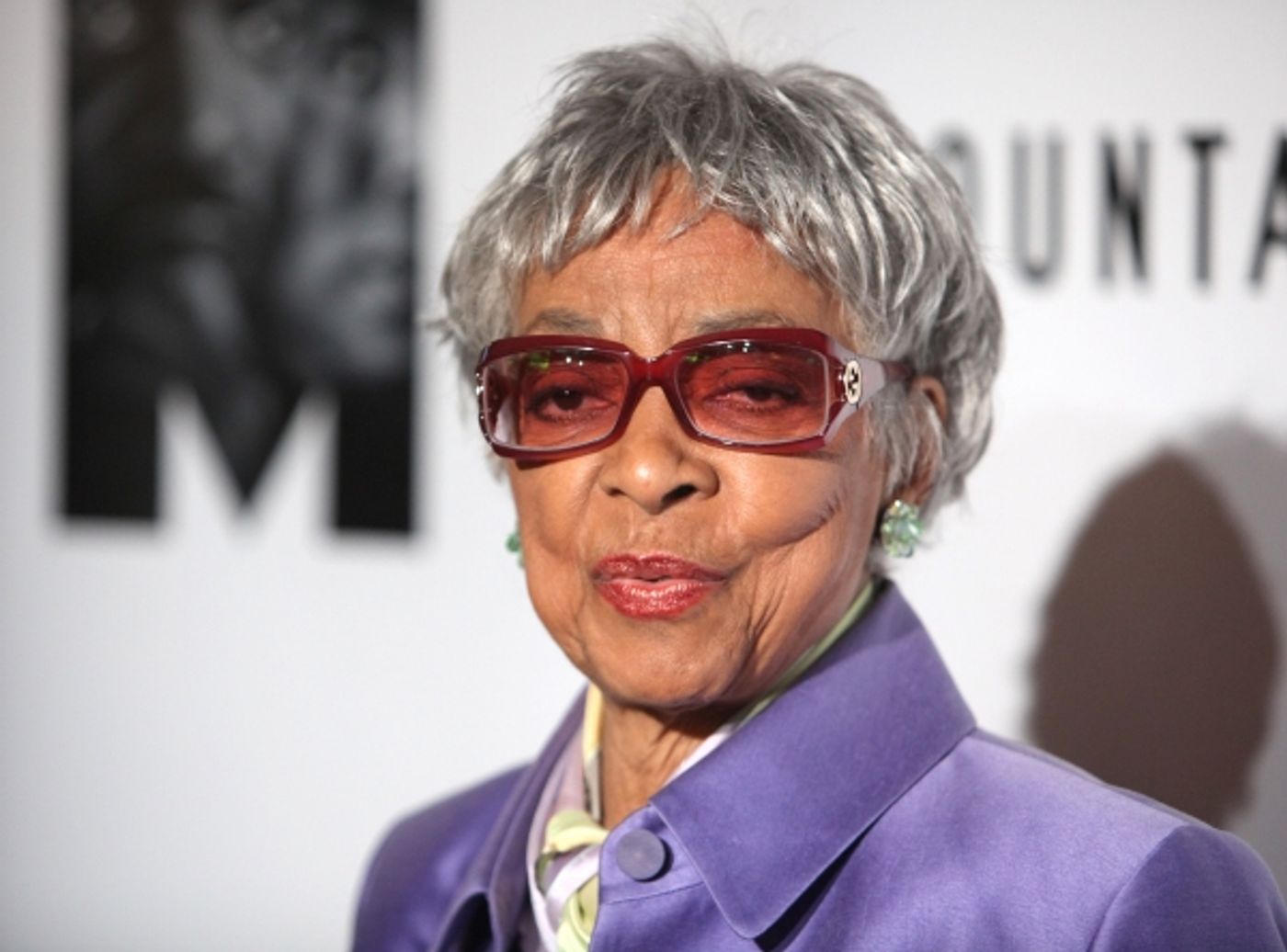 Photo Flashback: Remembering Ruby Dee  Image