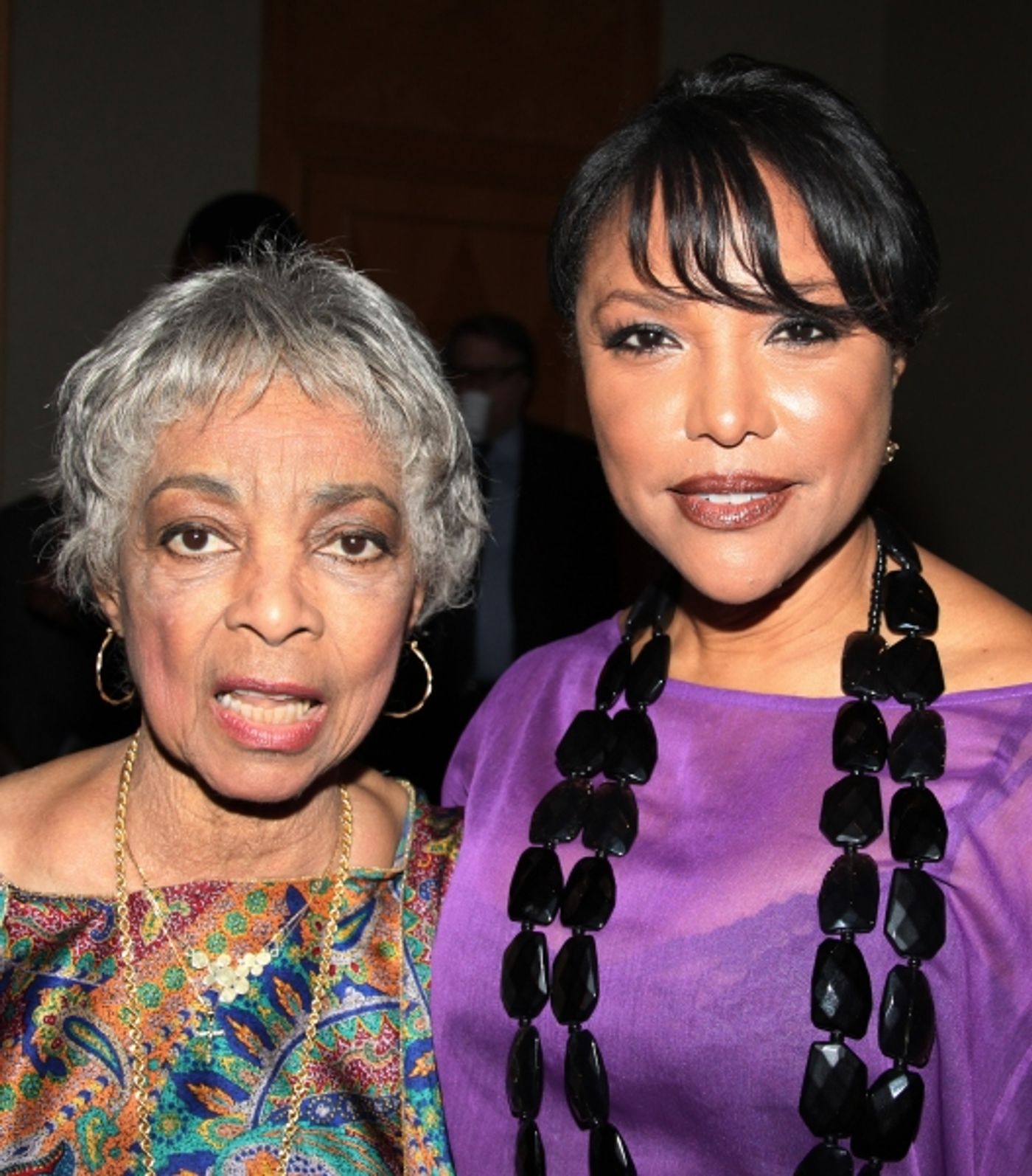 Photo Flashback: Remembering Ruby Dee  Image