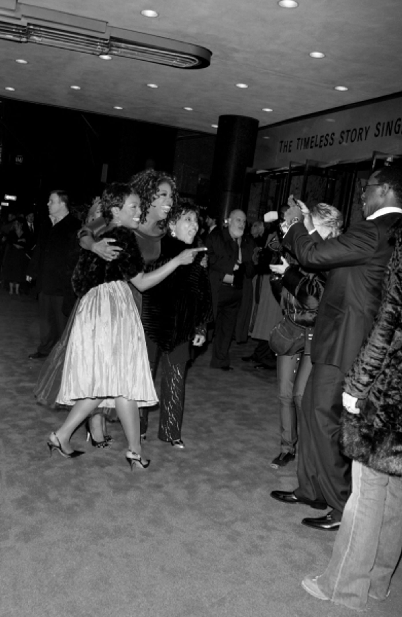 Photo Flashback: Remembering Ruby Dee  Image