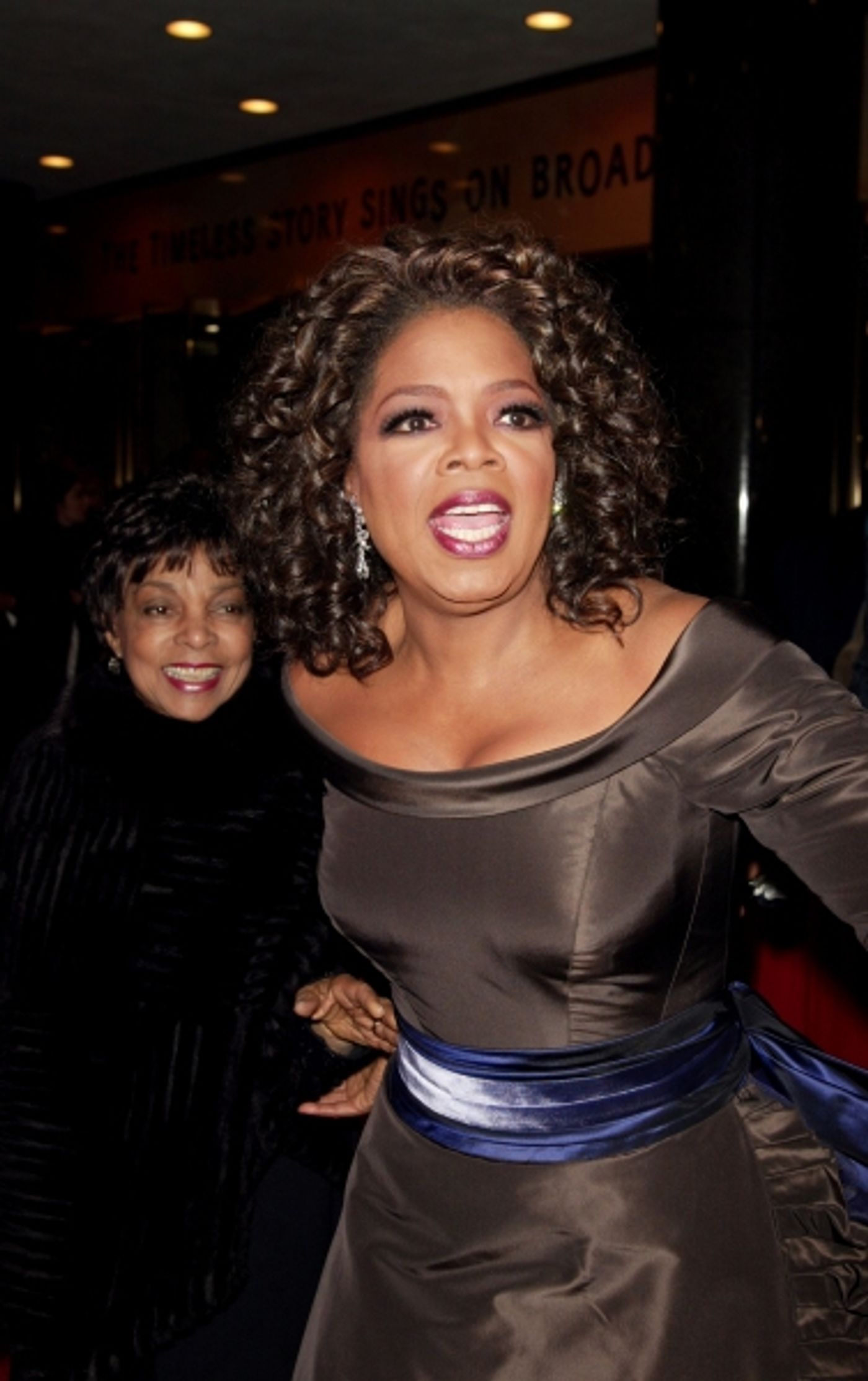 Photo Flashback: Remembering Ruby Dee  Image