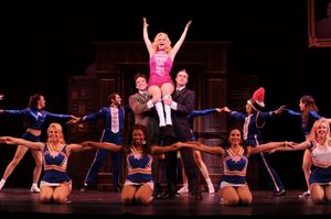 Kathleen Elizabeth Monteleone and the Cast @ BroadwayWorld Kathleen Elizabeth Monteleone and the Cast Photo