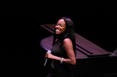 Whitney White Photo