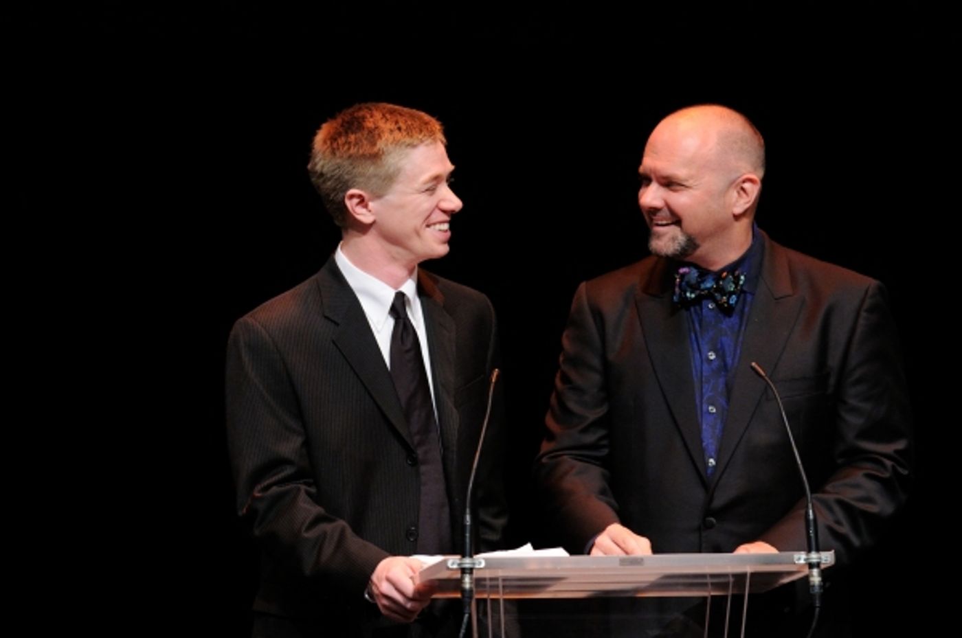 Photo Flash: First Look at Trinity Rep's 2014 Pell Awards  Image