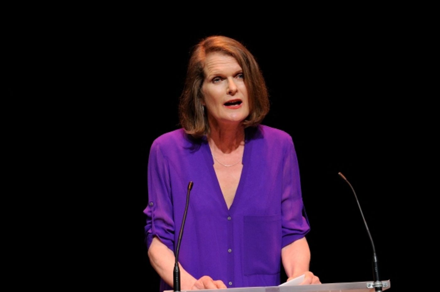 Photo Flash: First Look at Trinity Rep's 2014 Pell Awards  Image