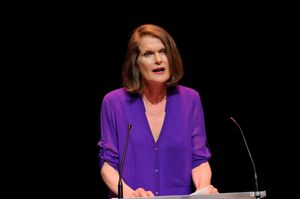 Mary Paula Hunter Photo