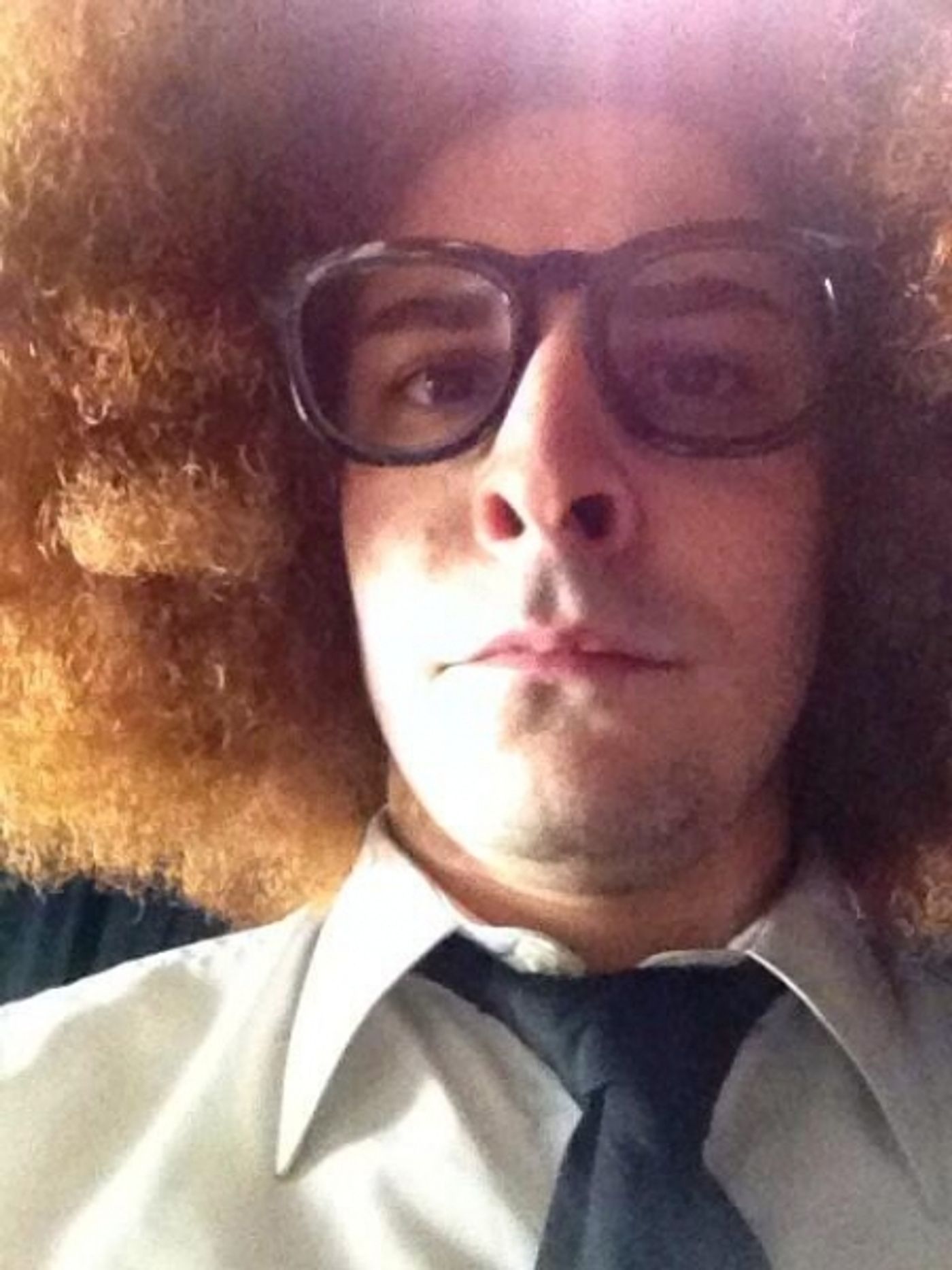 Photo Flash: Saturday Intermission Pics, 6/14- ROCKY and BULLETS Celebrate Father's Day, 50 SHADES! Reaches 100, and More!  Image