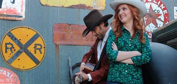 JorDan Leigh, Chelsea Ringer Photo