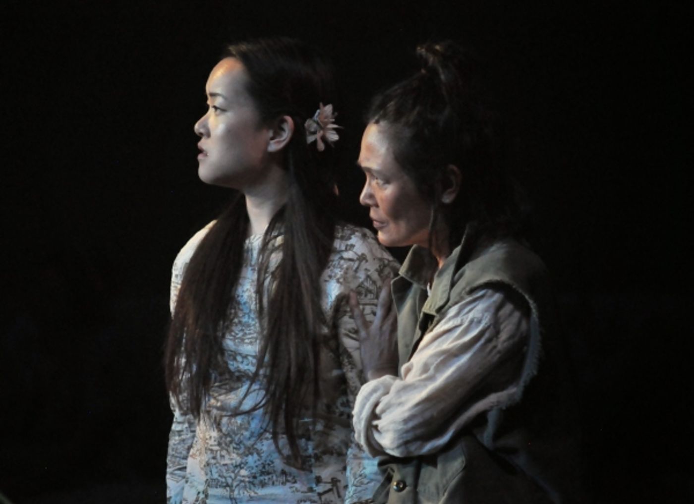 Photo Coverage: South Pacific at Reagle Music Theatre  Image