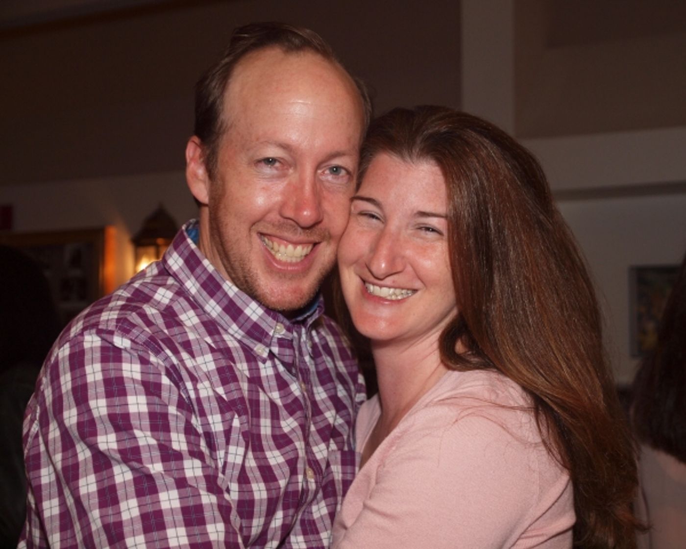 Photo Coverage: Troubadour Theater Company's ABBAMEMNON Curtain Call and Press Night Celebration  Image